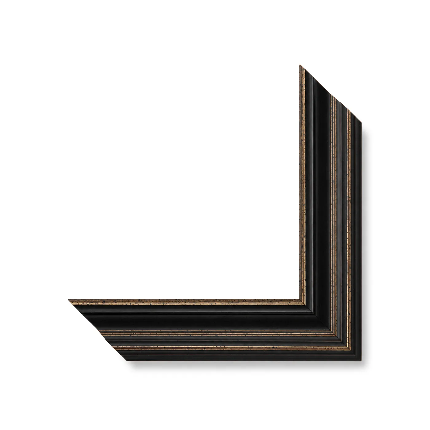 2-1/4" Dark Chocolate w/Copper