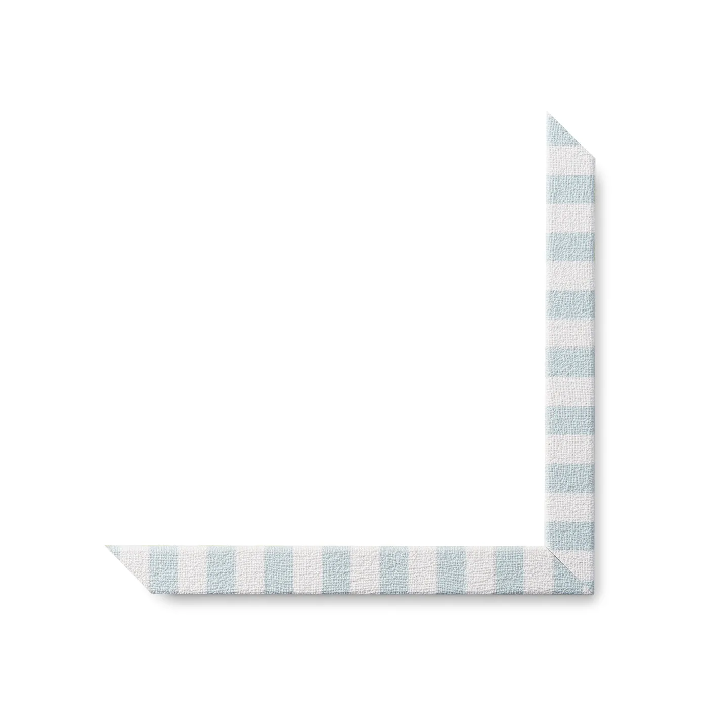 5/8" Mint Blue Pastel
