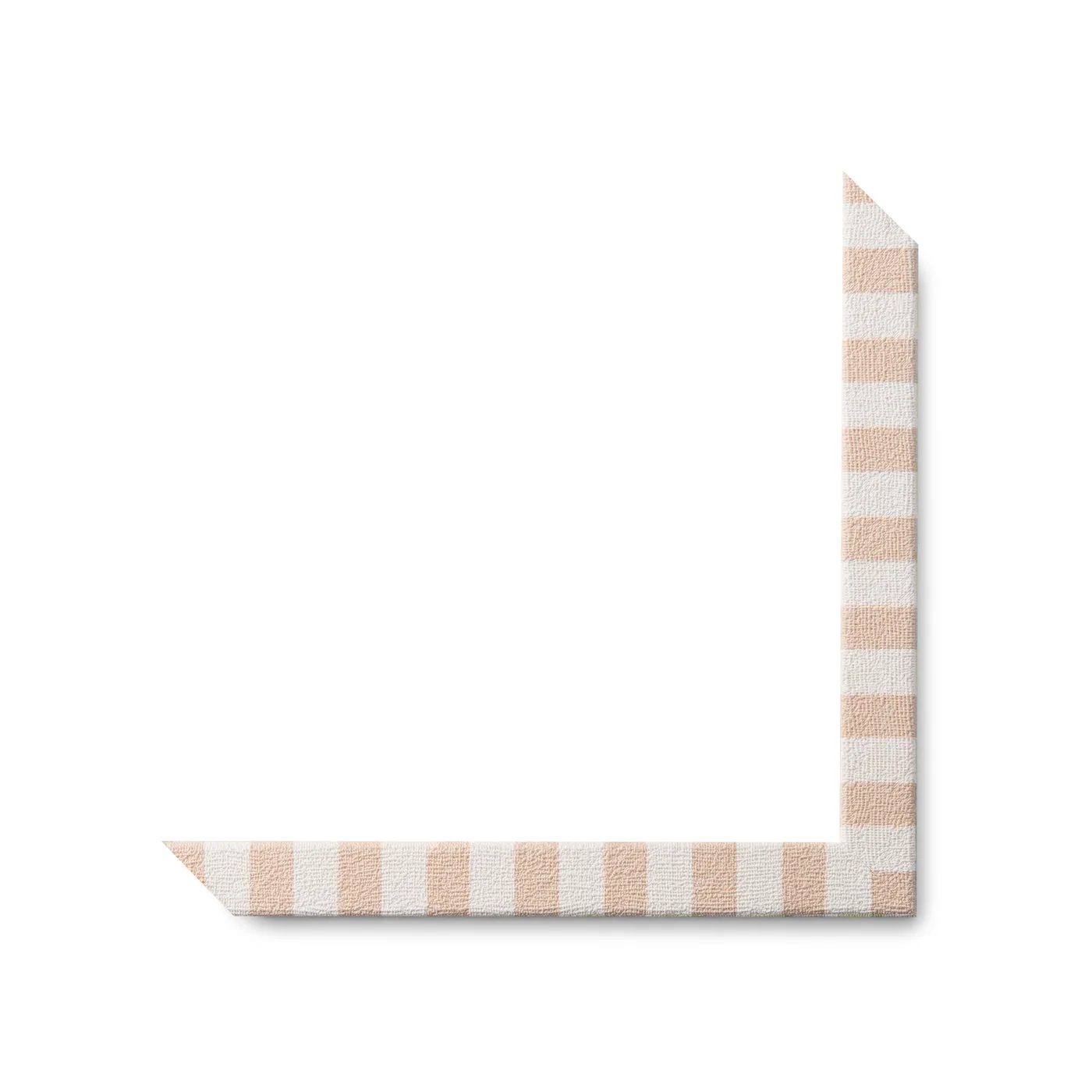 5/8" Peachly Pastel