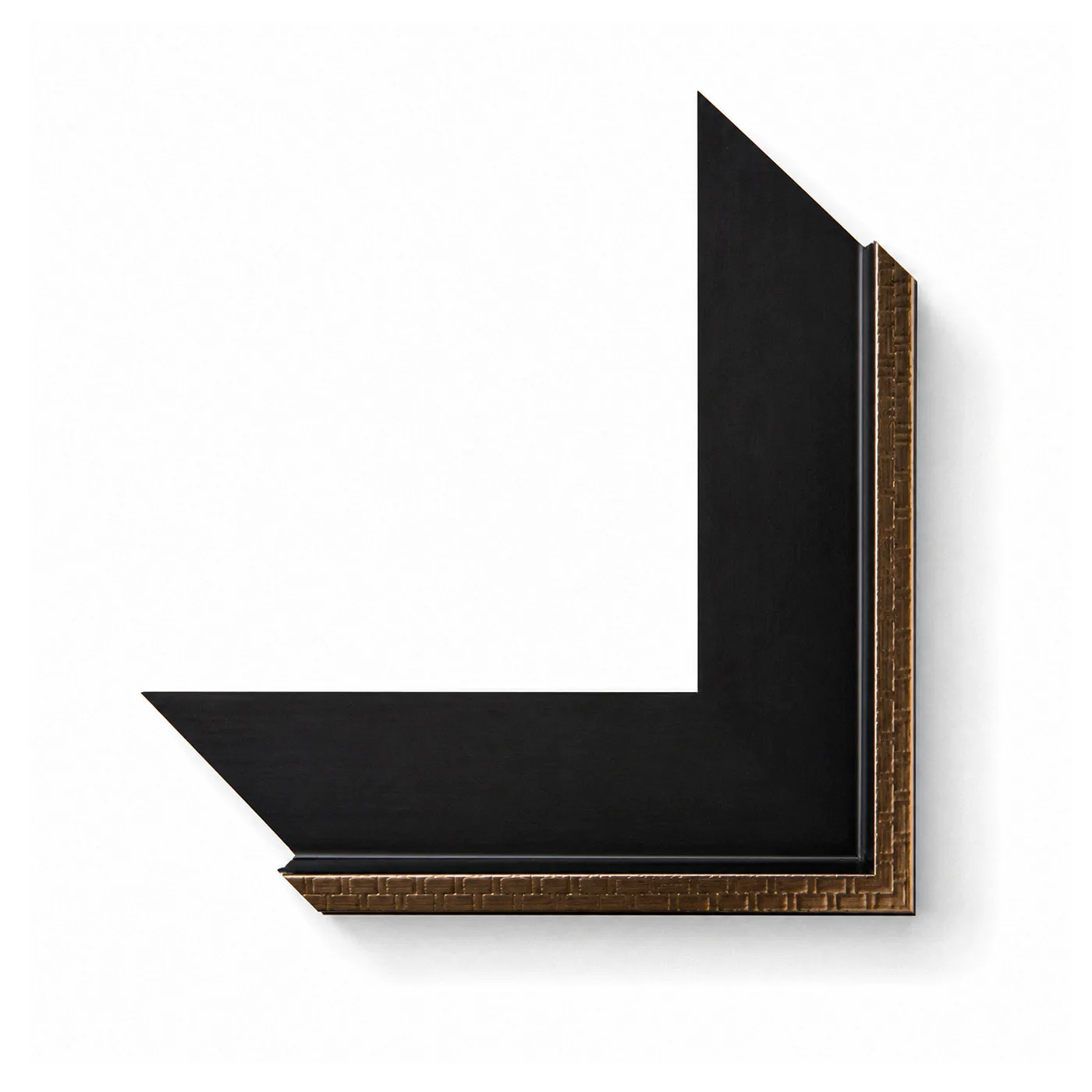 3/8" Bronze Lattice Floater R 1-5/8"