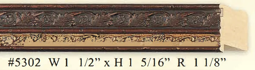5302