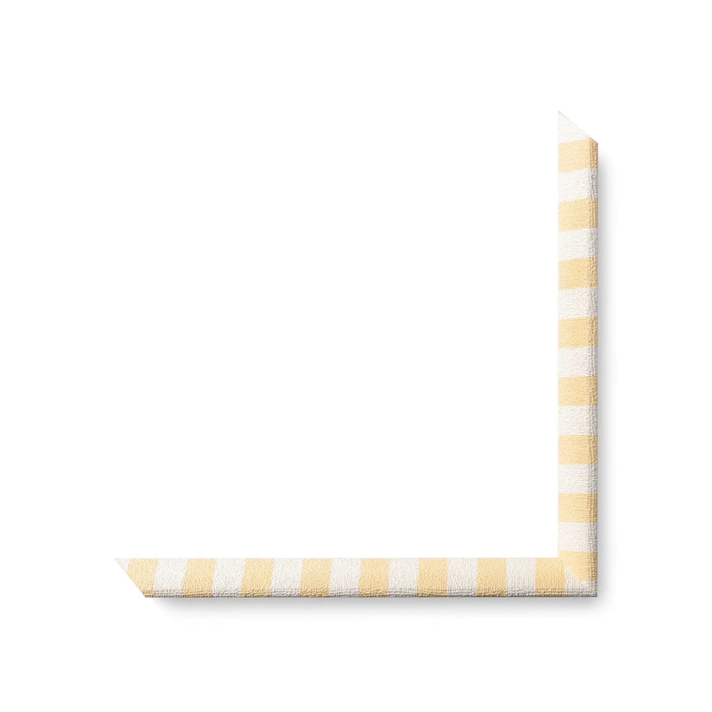 9/16" Sweet Honey Pastel