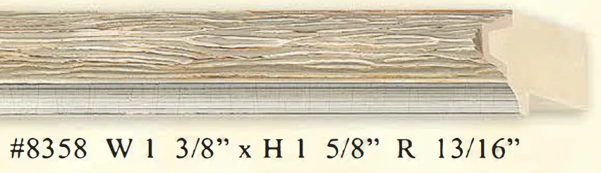 8358