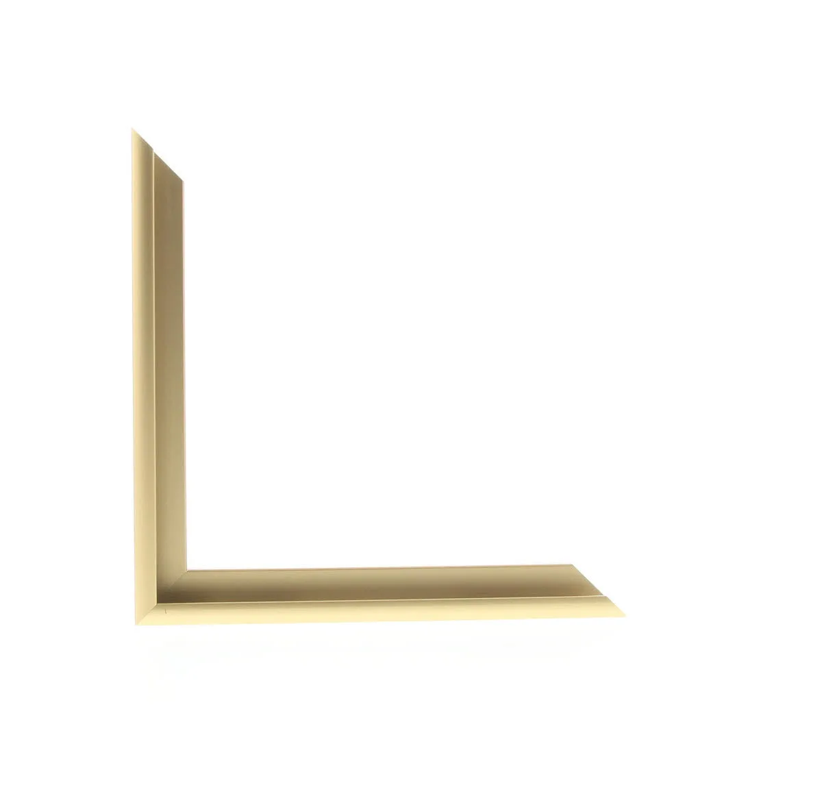 11 Antique Gold