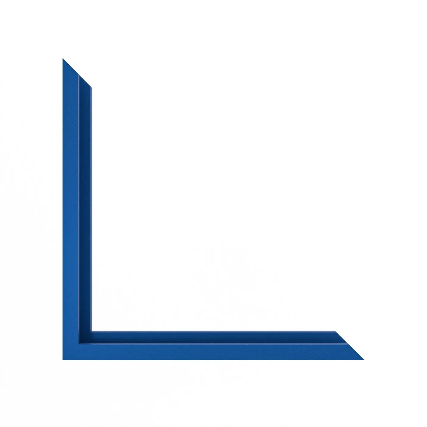 117 Bright Blue