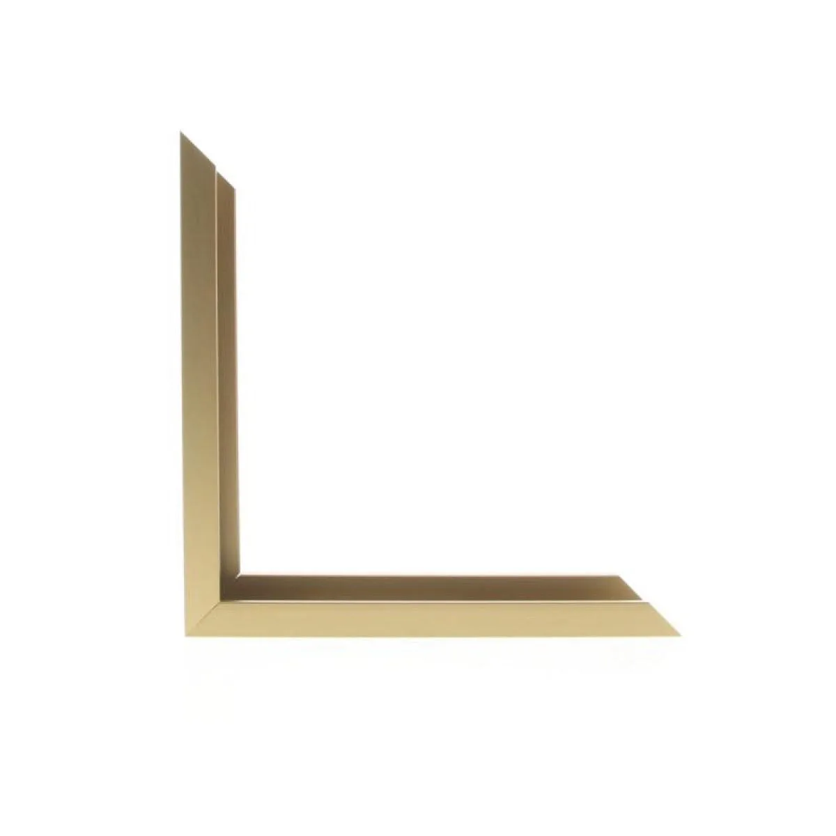 117 Antique Gold