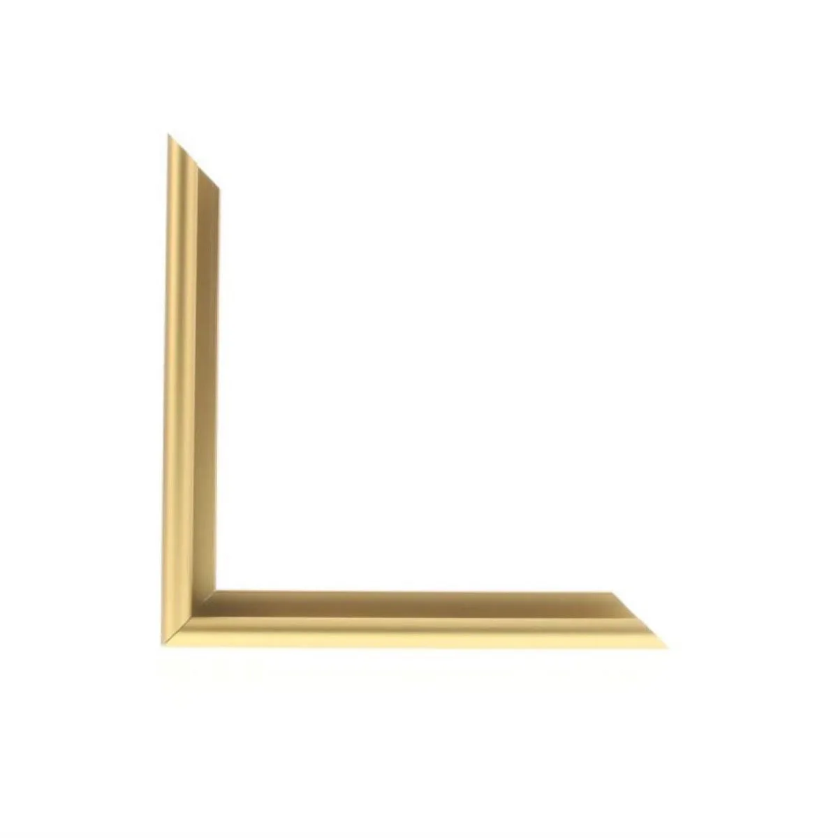 15 Antique Gold