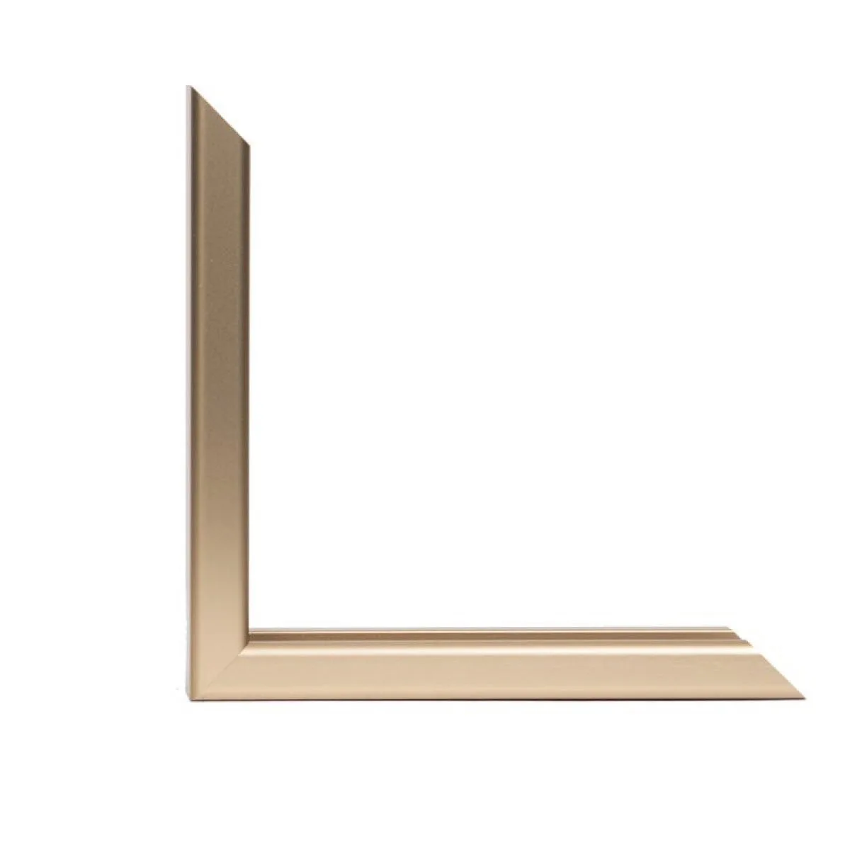 21 Antique Gold