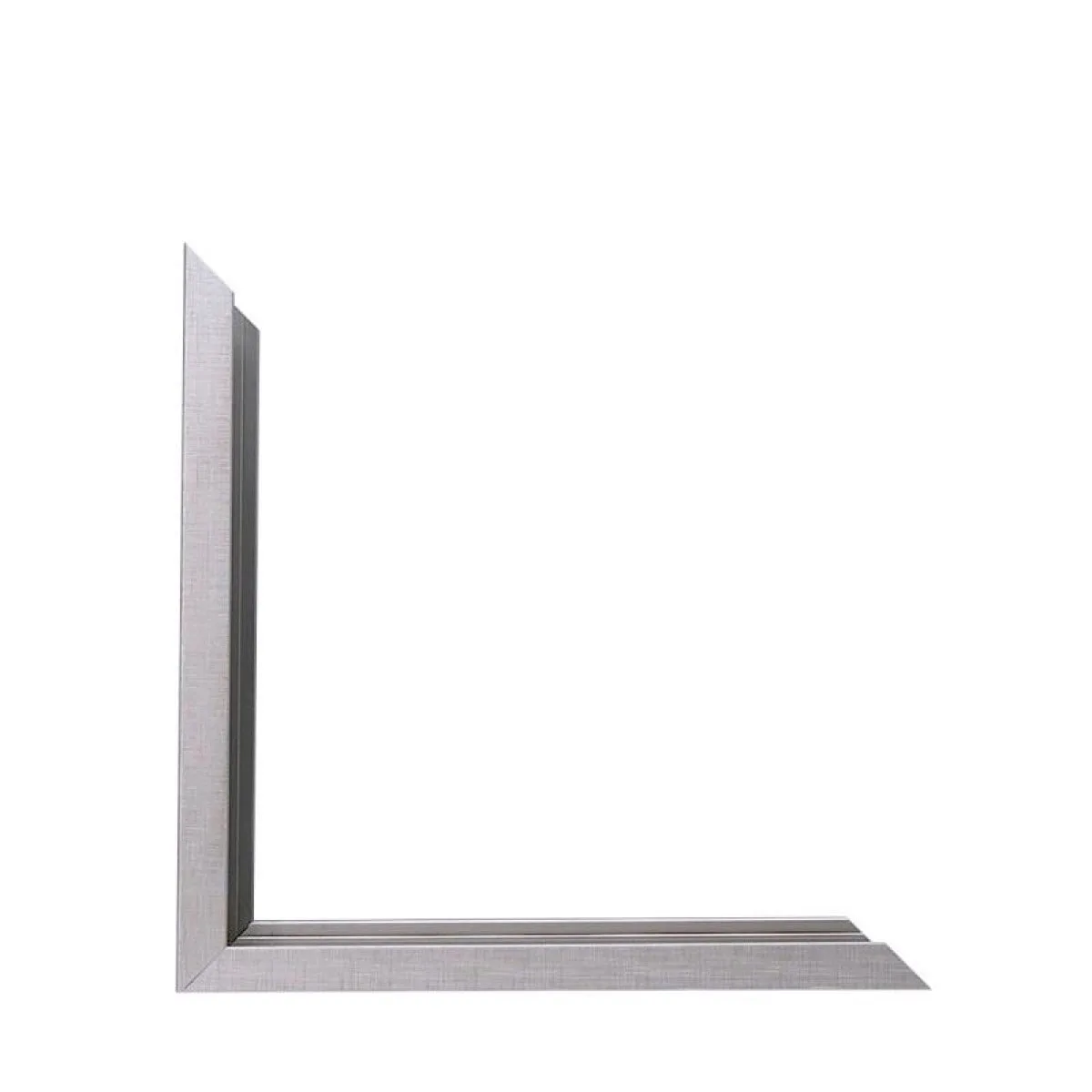93 Tuscan Linen Silver