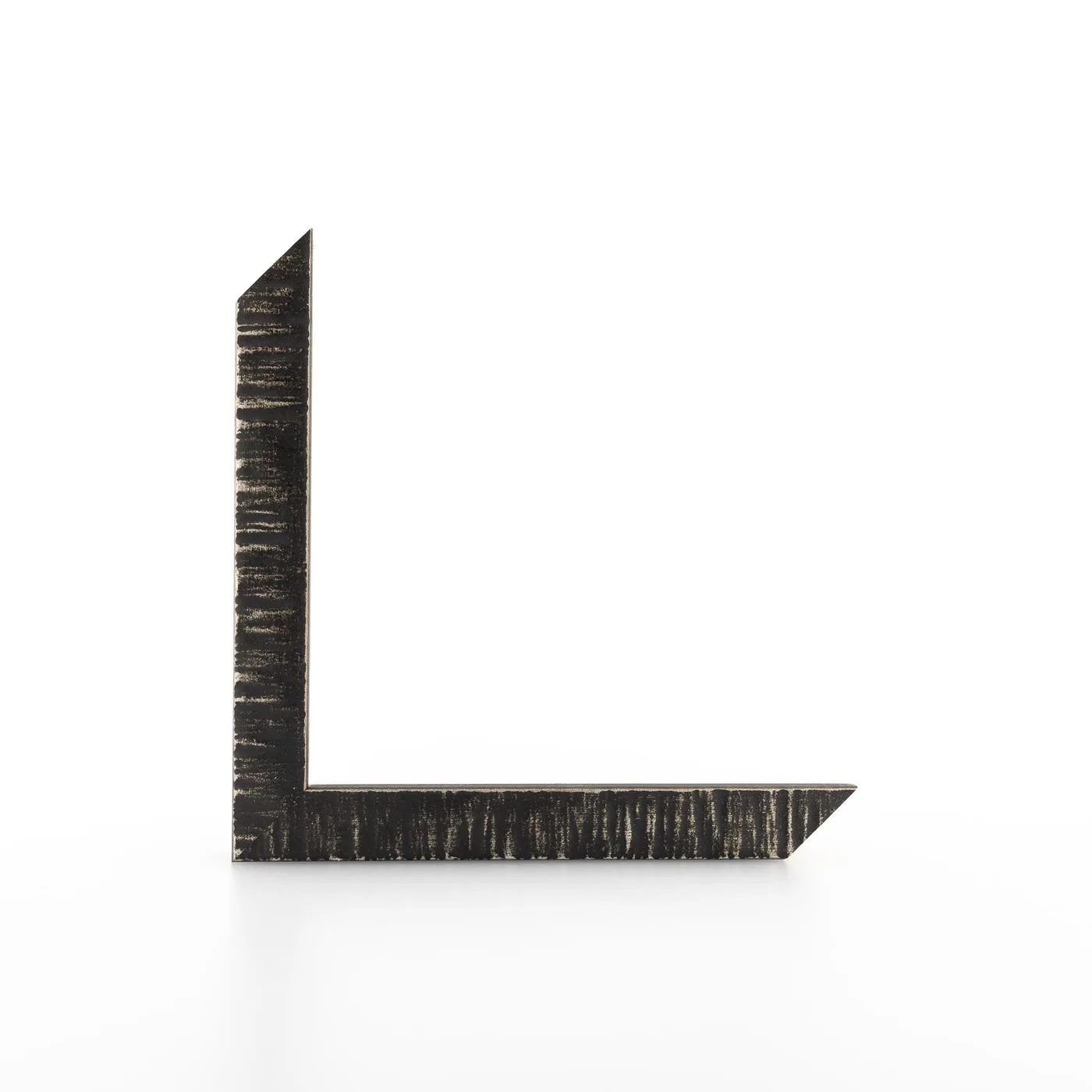 3/4" Castile Forged Iron