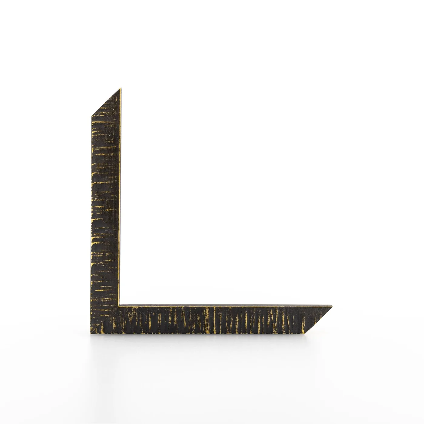 3/4" Castile Forged Bronze