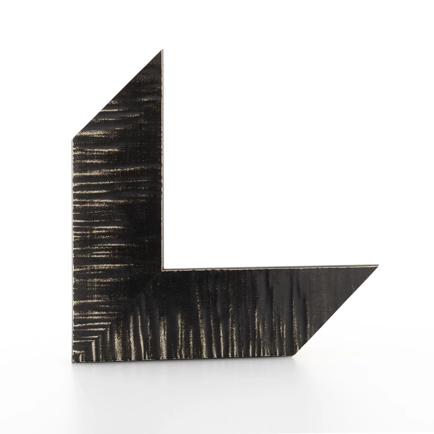 2-1/2" Castile Forged Iron