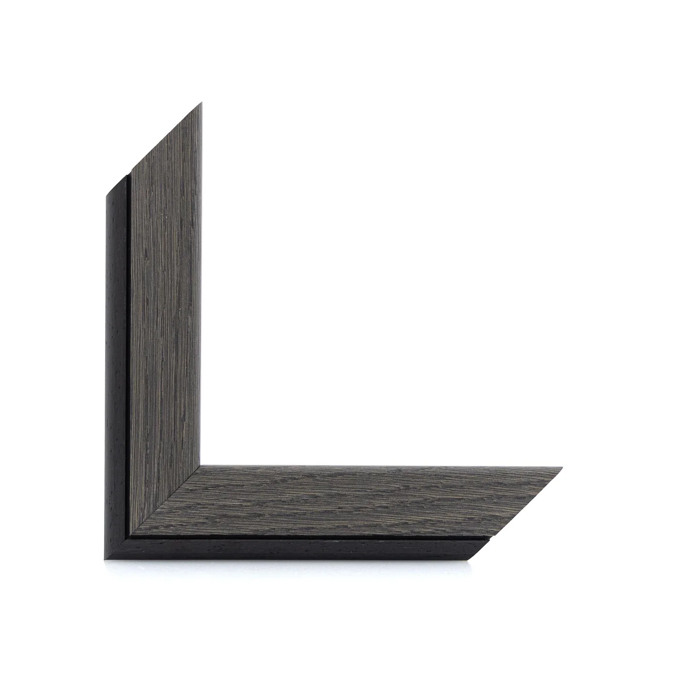 1.5" Dualita Black Walnut
