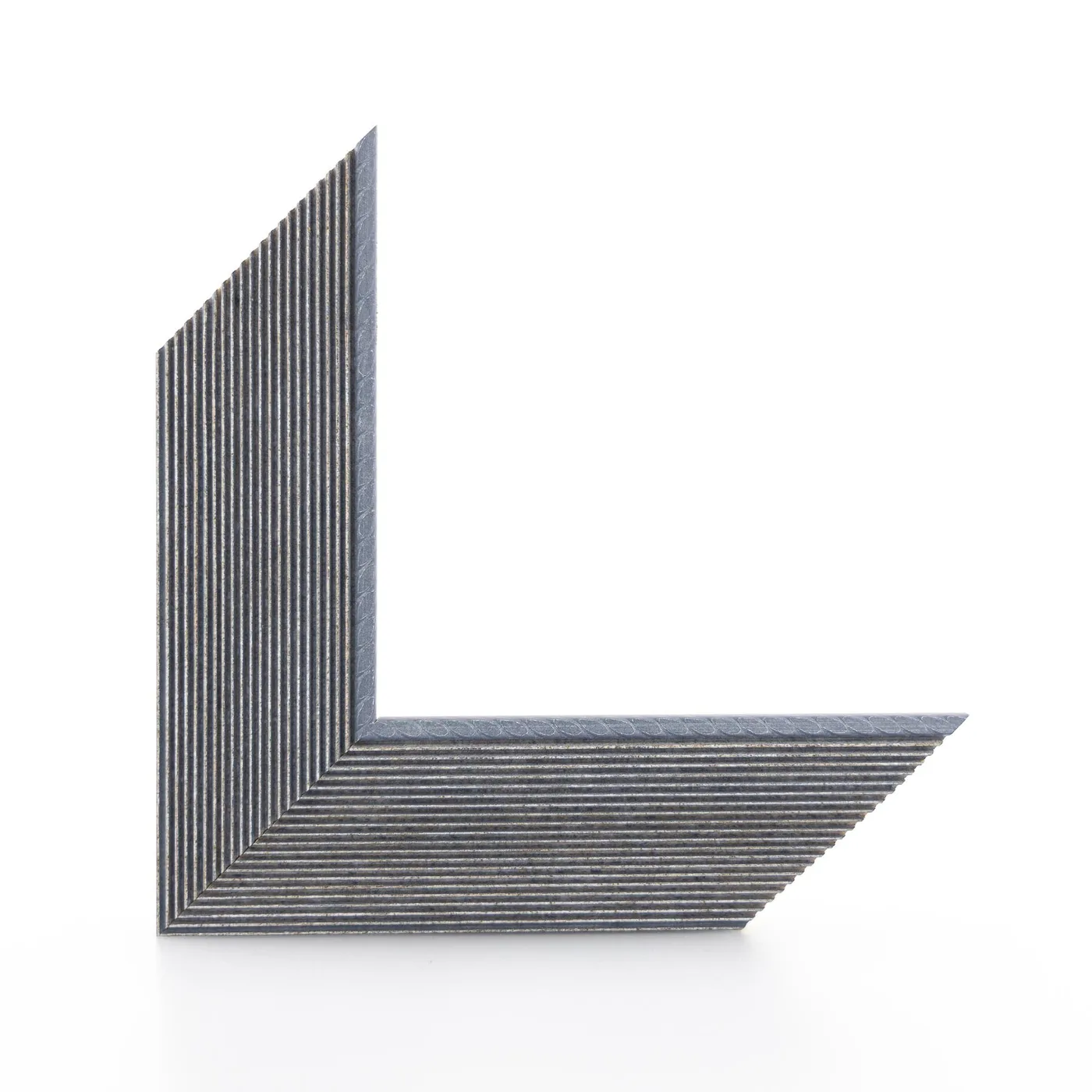 2-1/4" Colonna Slate