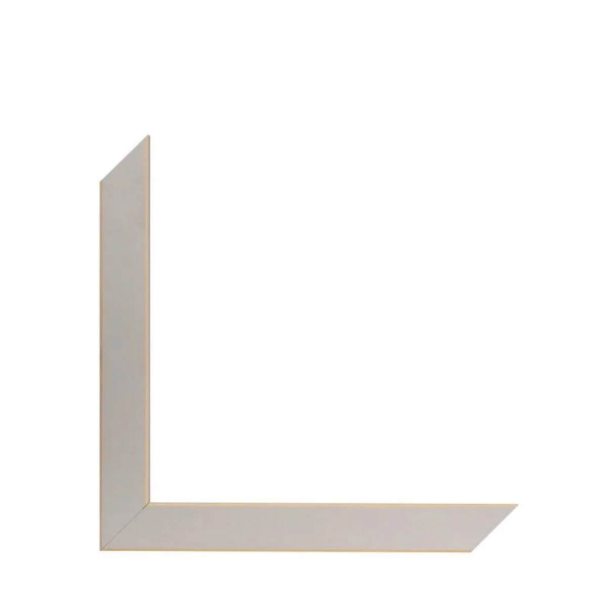 3/4" Altamira Ivory