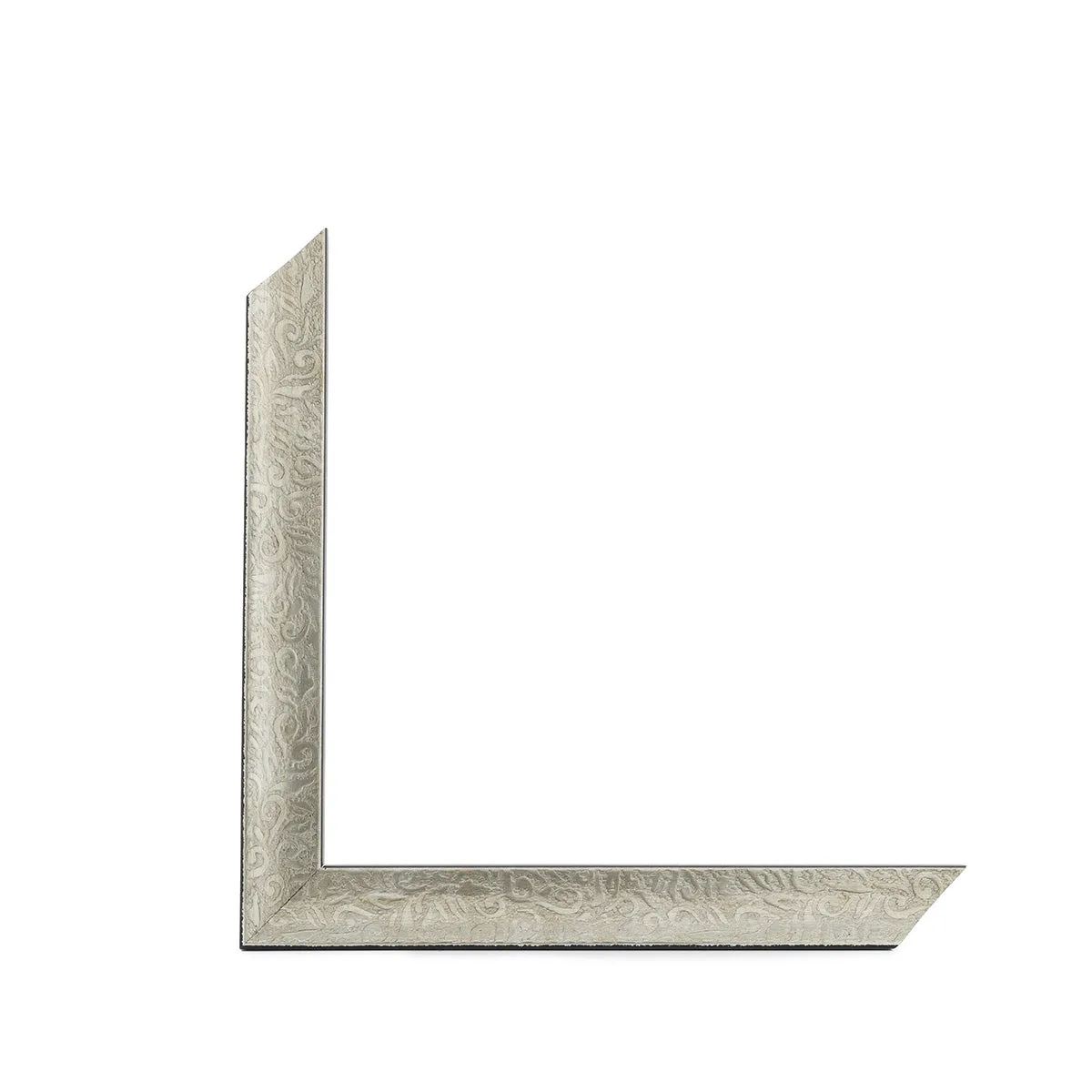 3/4" Marrakesh Minis Medina Silver