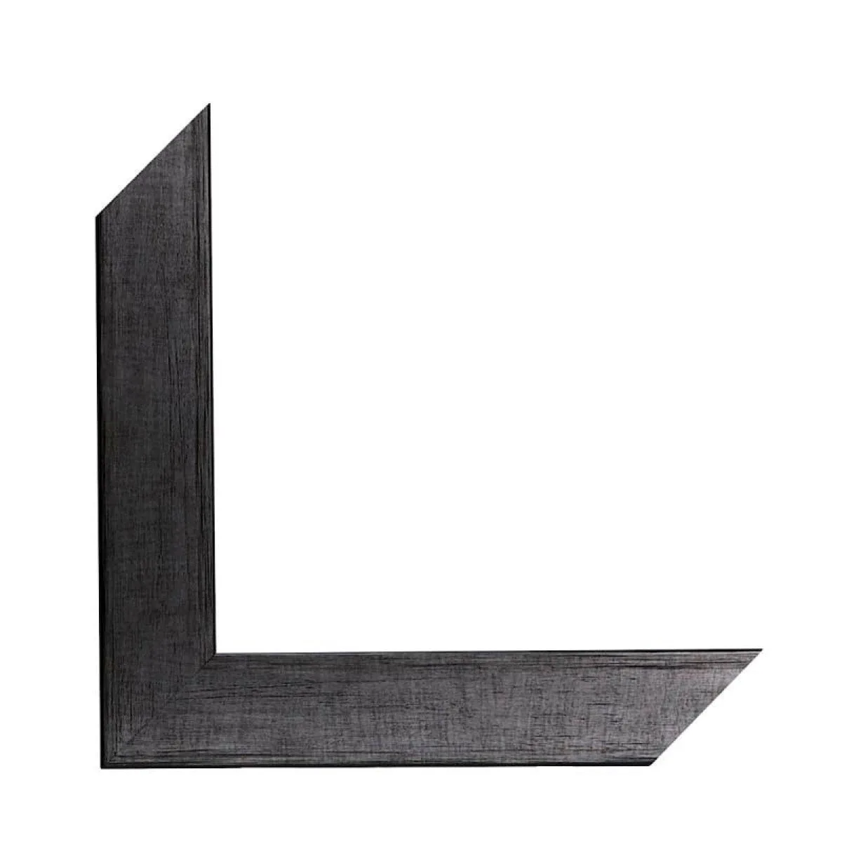 1-1/4" Ironworks Pewter