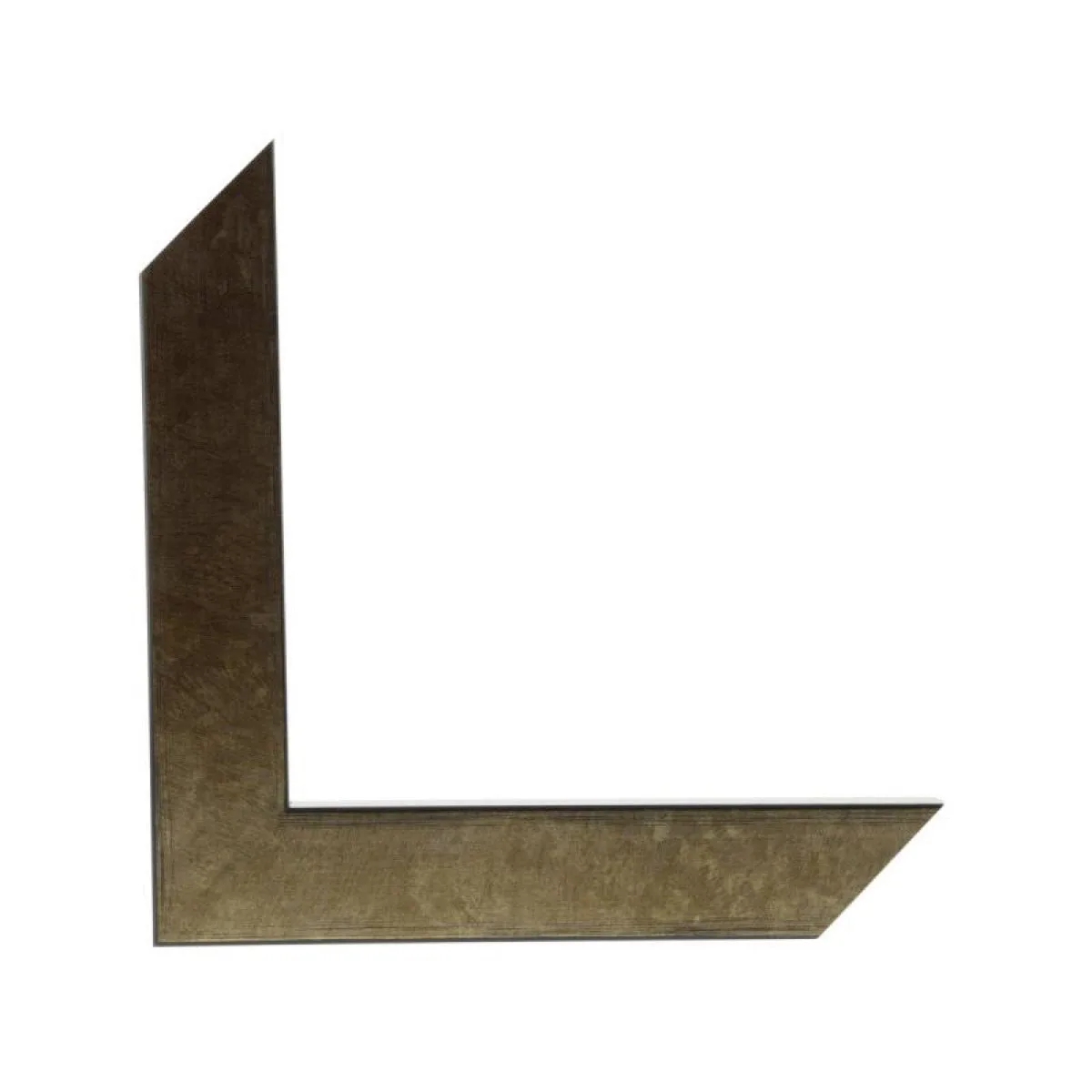 1-1/4" Ironworks Bronze