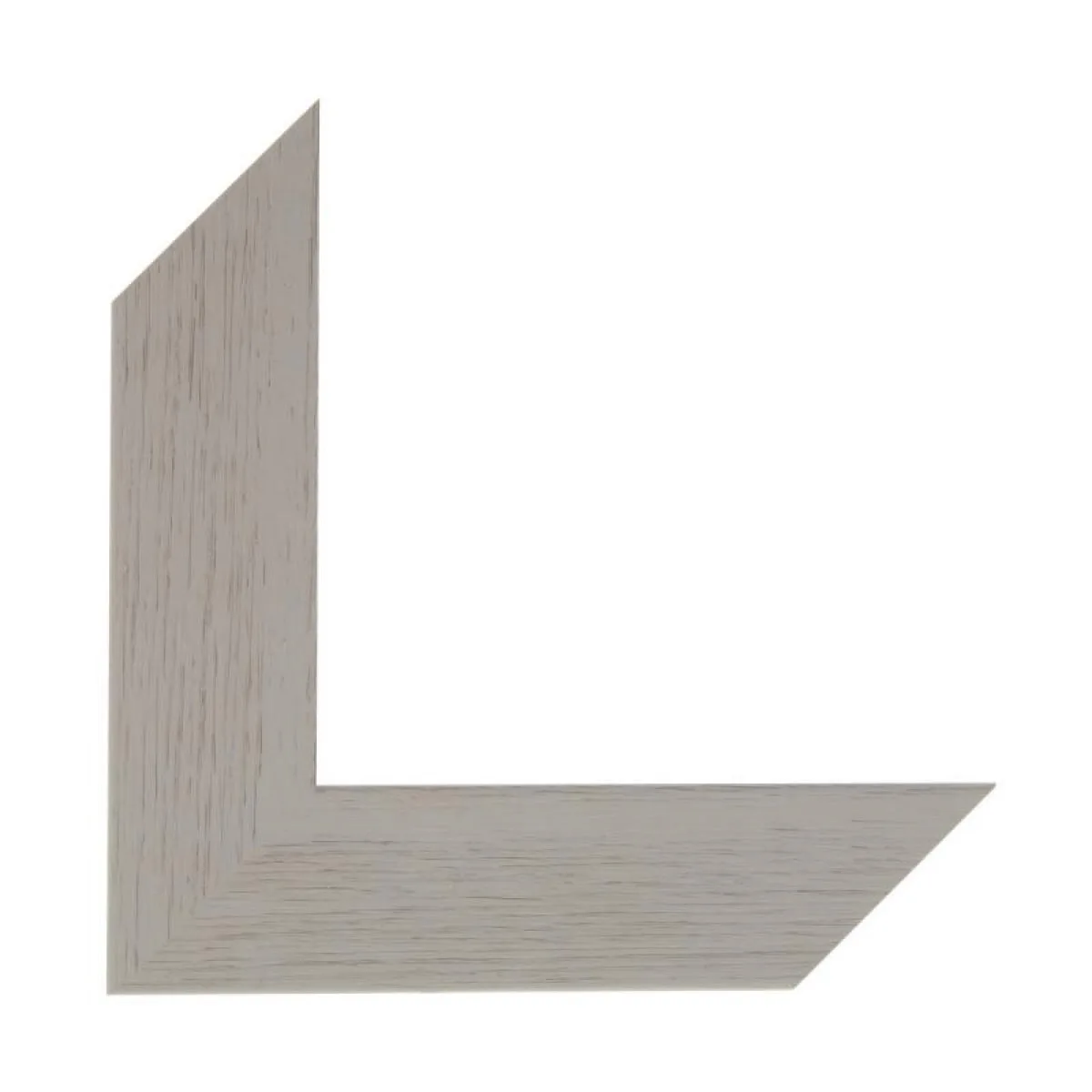 1-3/4" Nantucket Driftwood