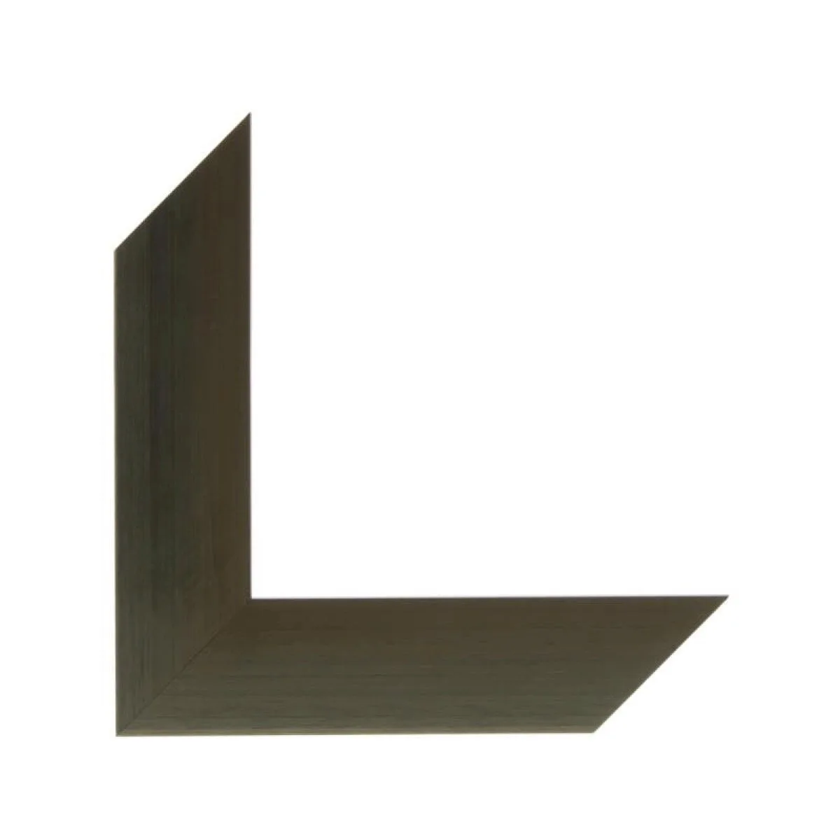 1-3/4" Forged Metals Mercury