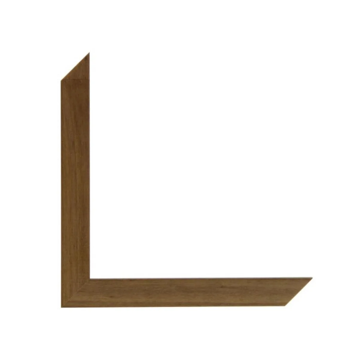 3/4" Woodworks Walnut