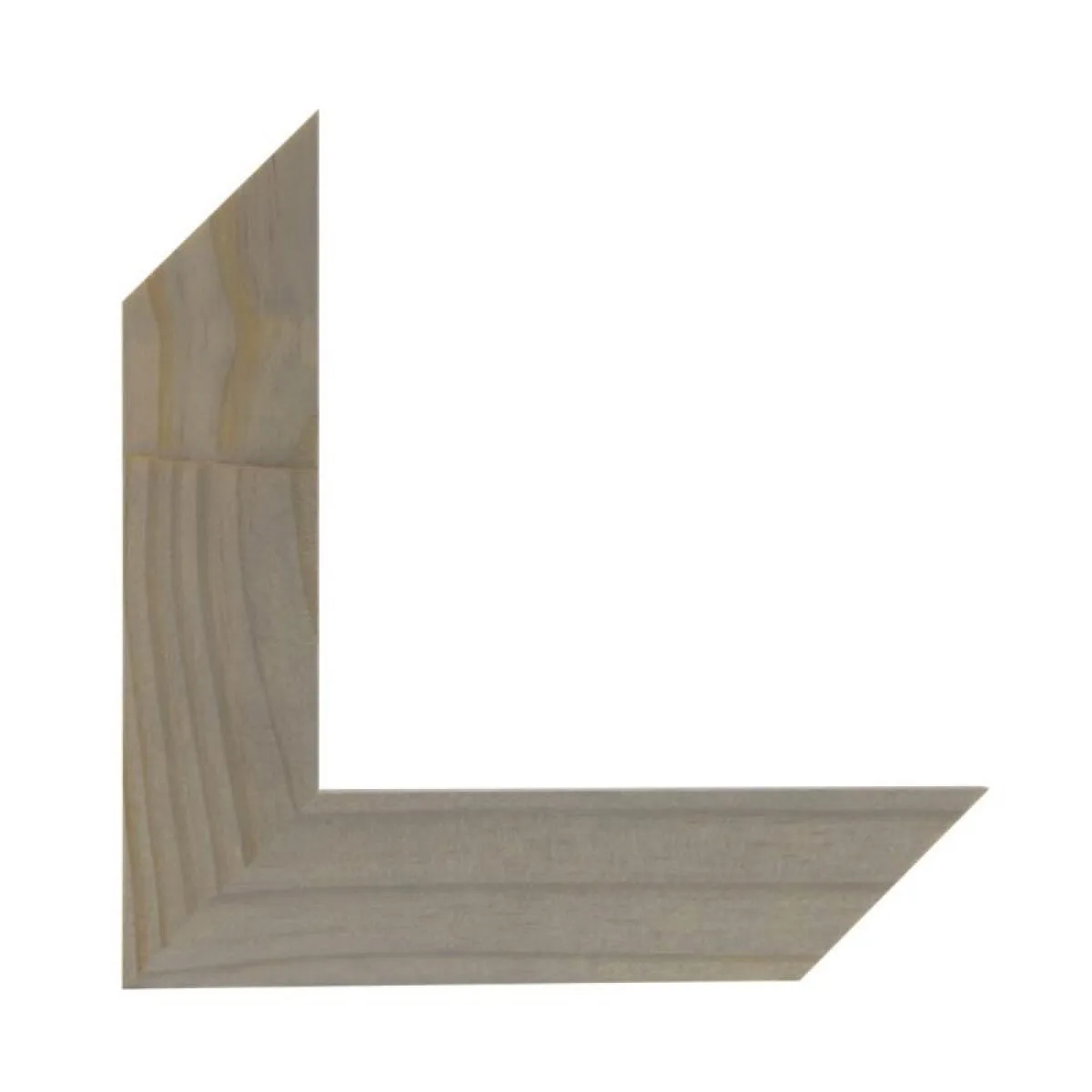 1-11/16" Woodworks Grey Wash