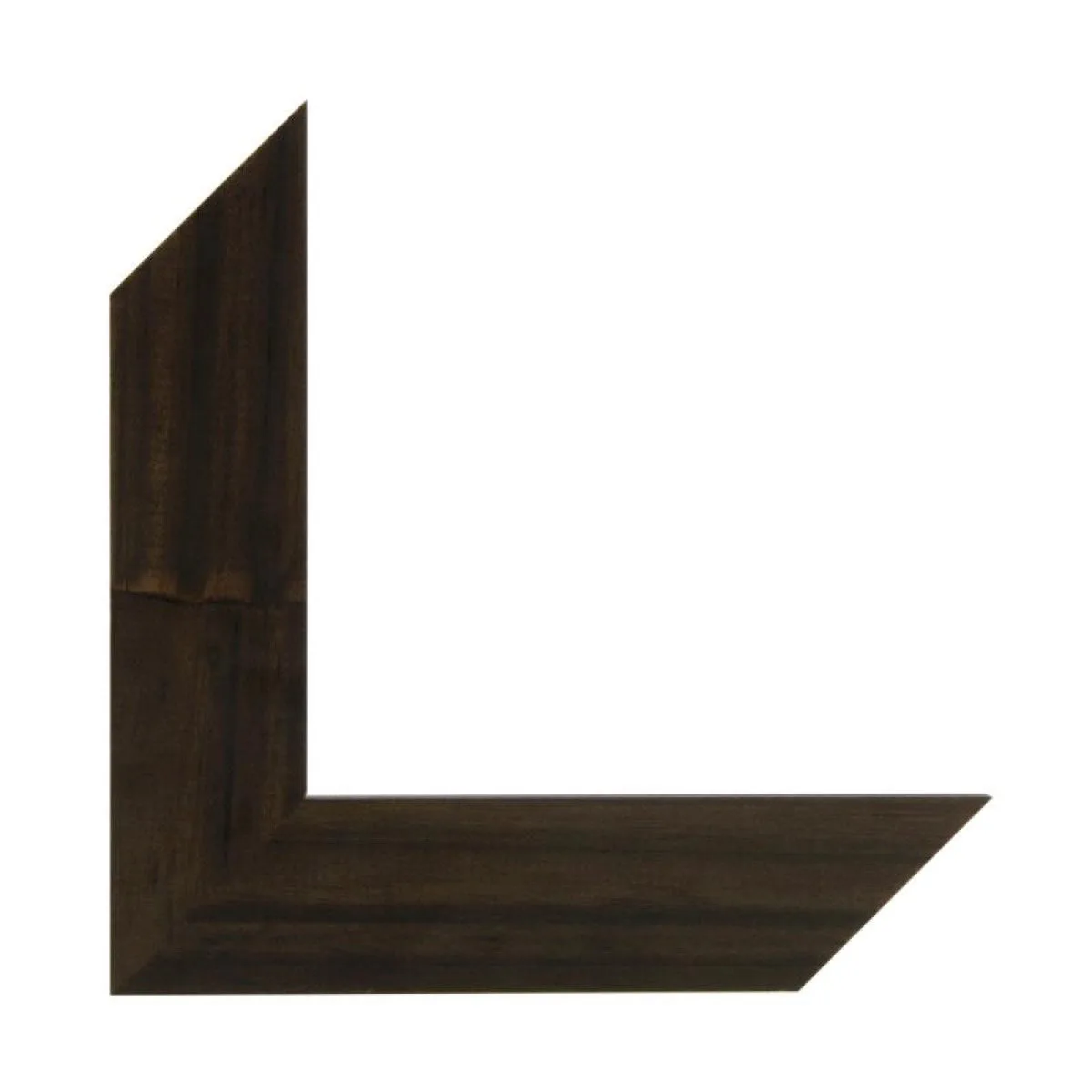 1-11/16" Woodworks Hazelnut