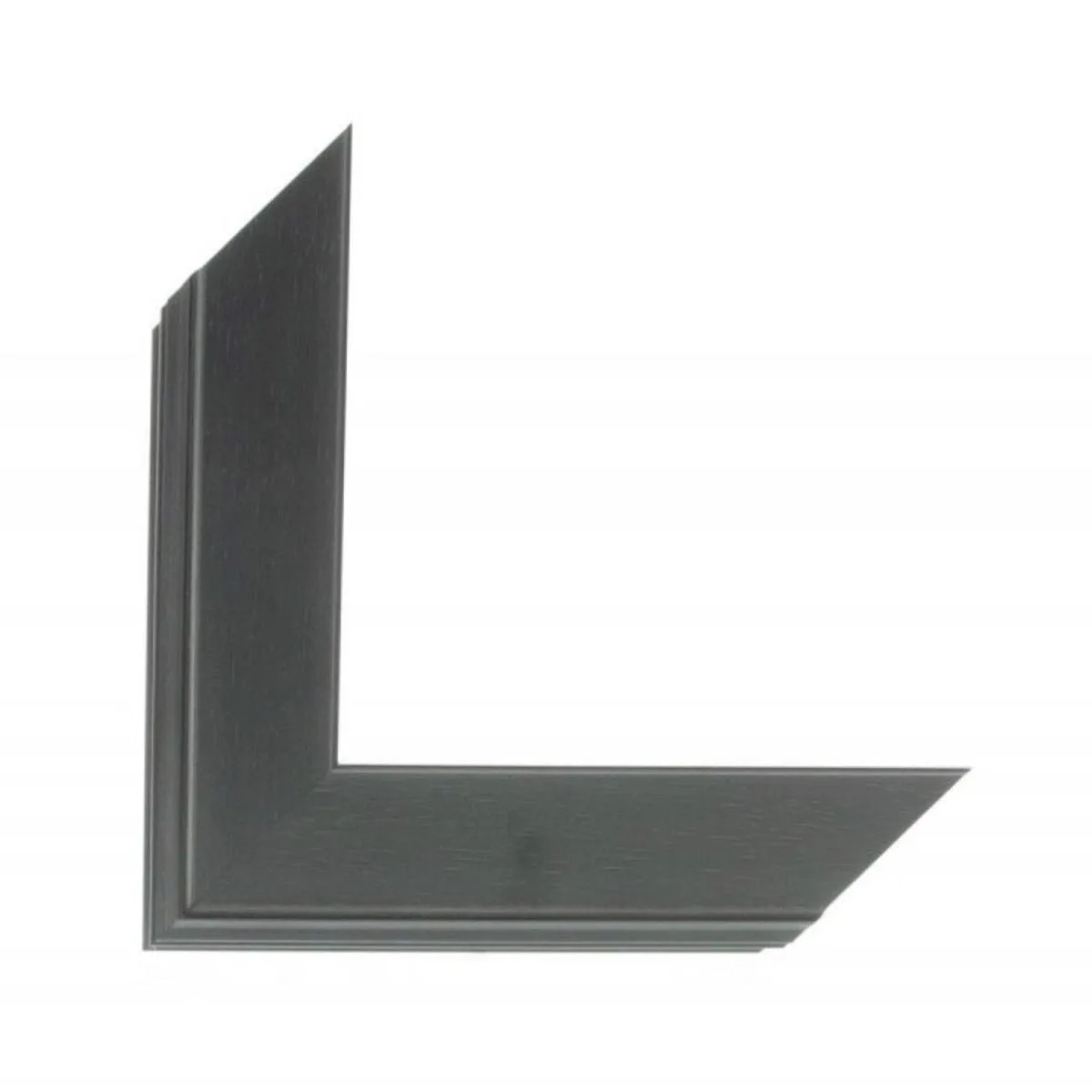 1-29/32" Restorations Matte Black