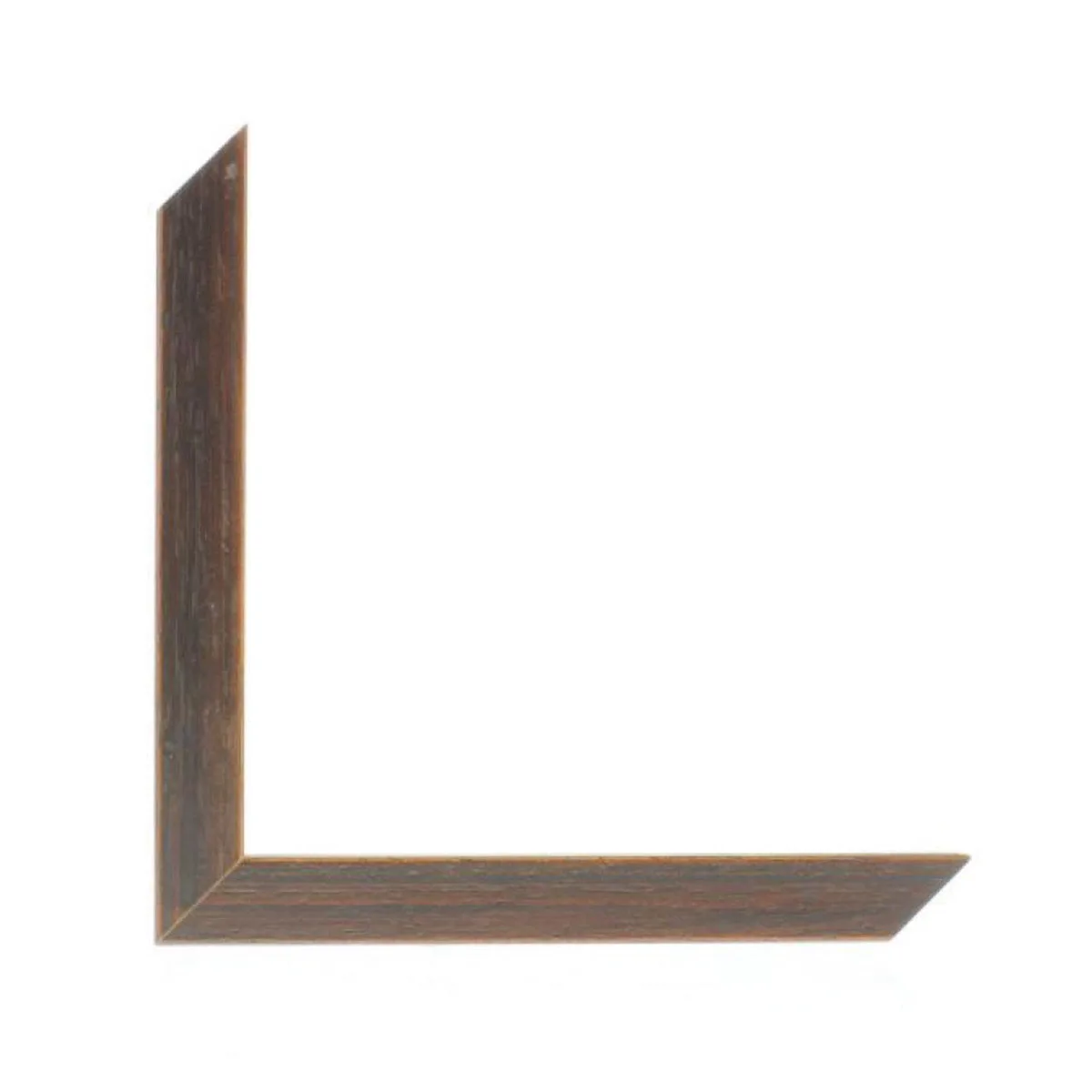 3/4" Nocturne Espresso Brown