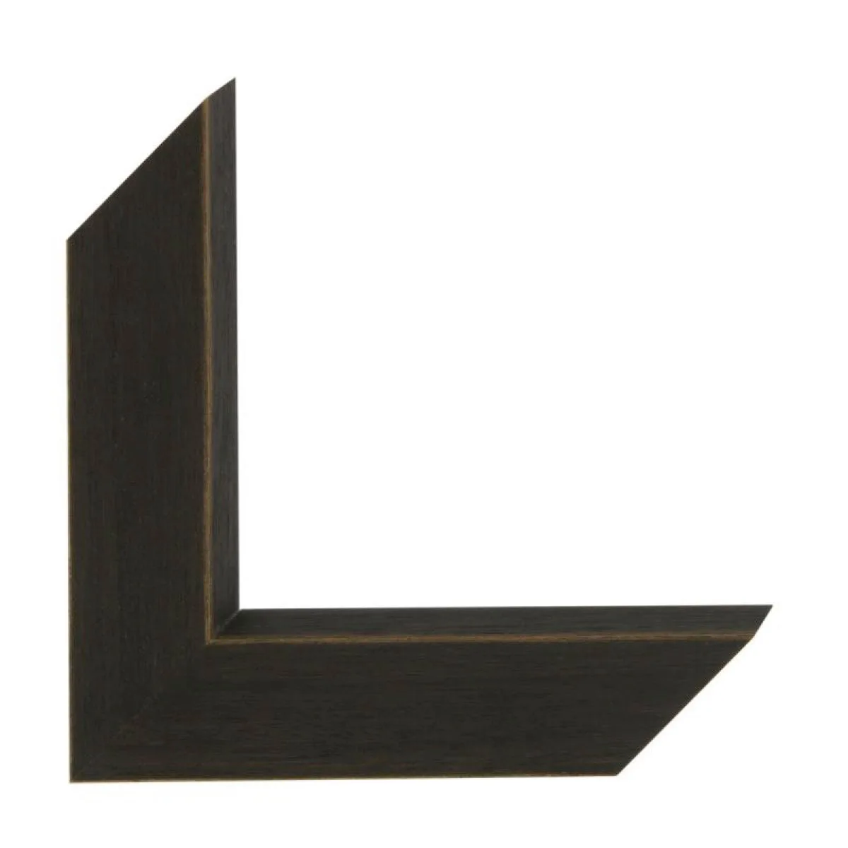 1-7/8" Provence Weathered Brown