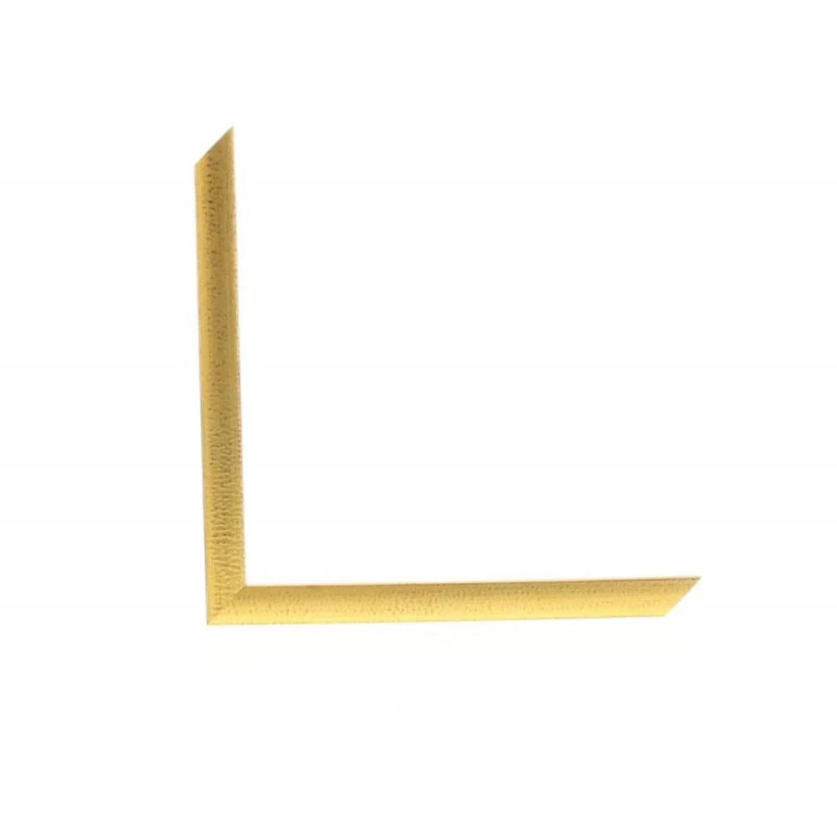 9/16" Minis Antique Gold
