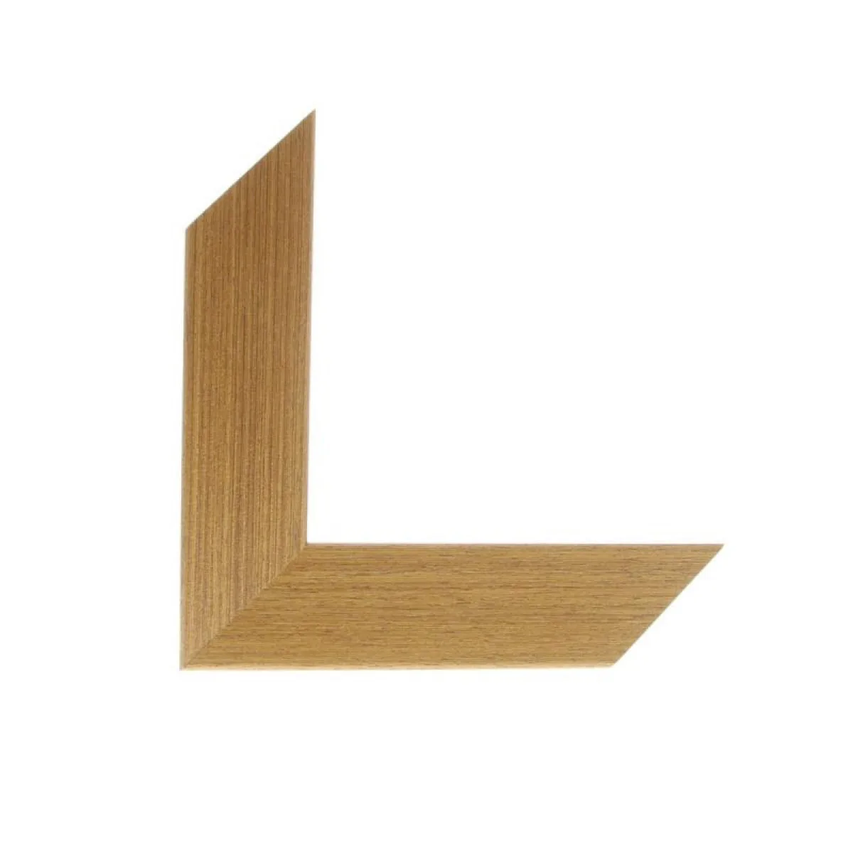 1-3/4" Oslo Oak