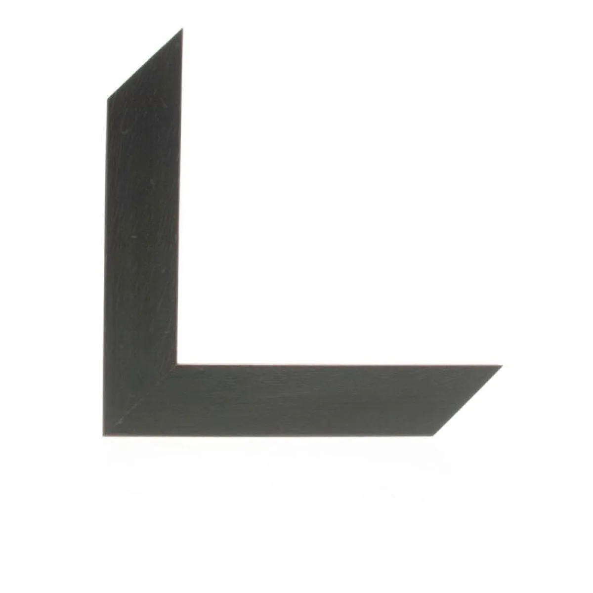 1-3/8" Palladio Antique Black