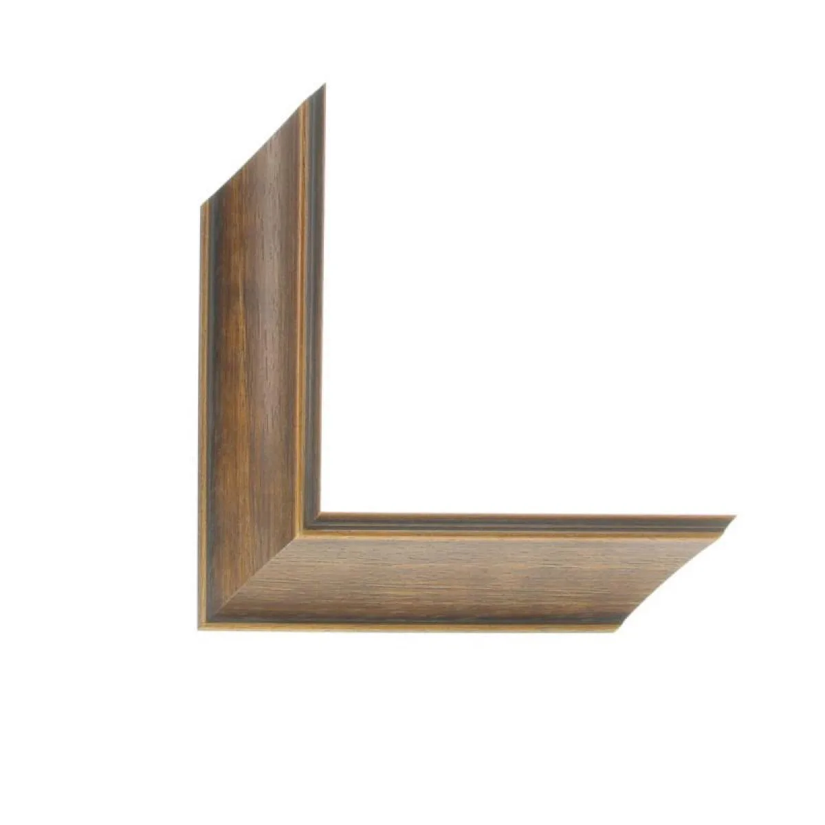 1-3/4" Palladio Cocoa Brown