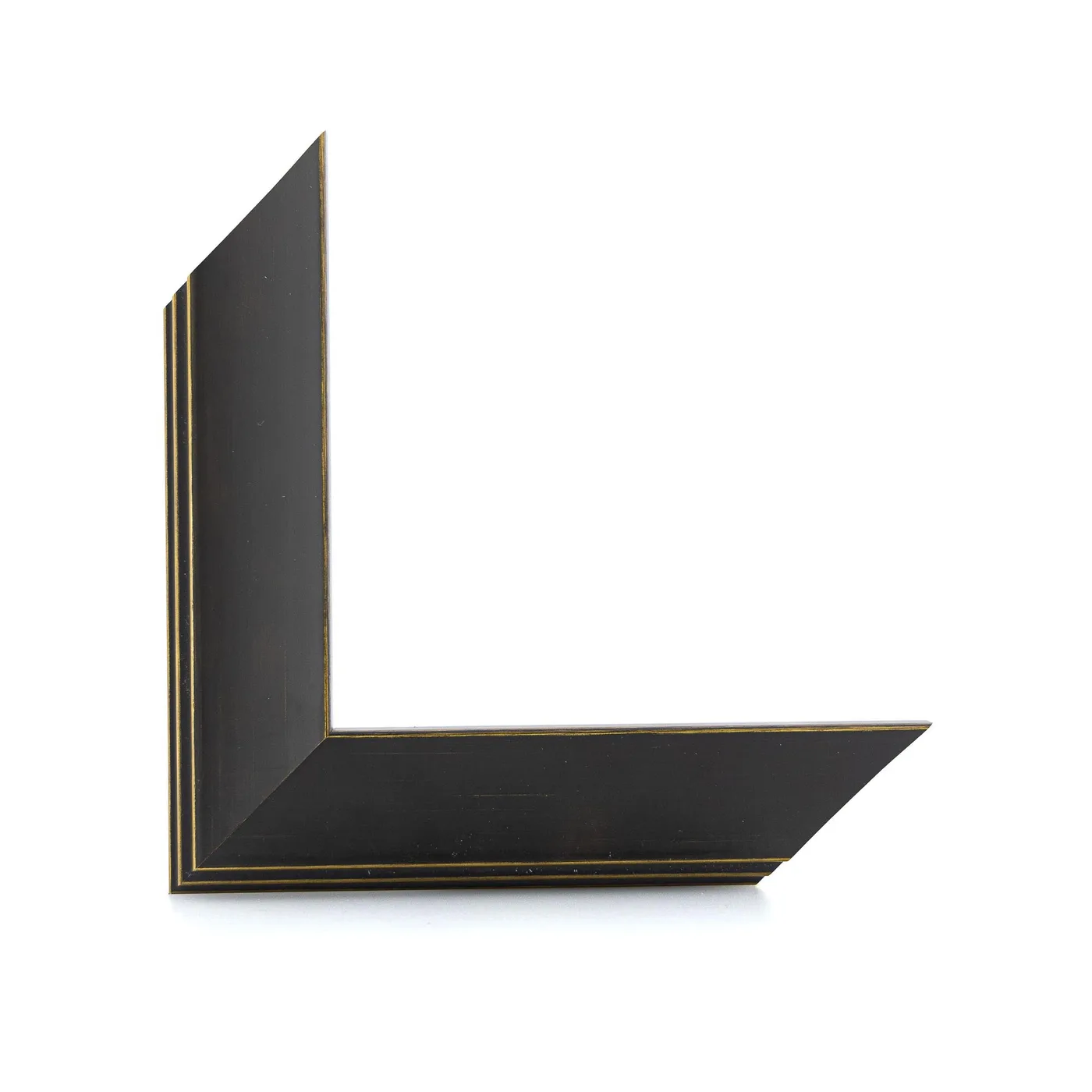 1-3/4" Treviso Ebony