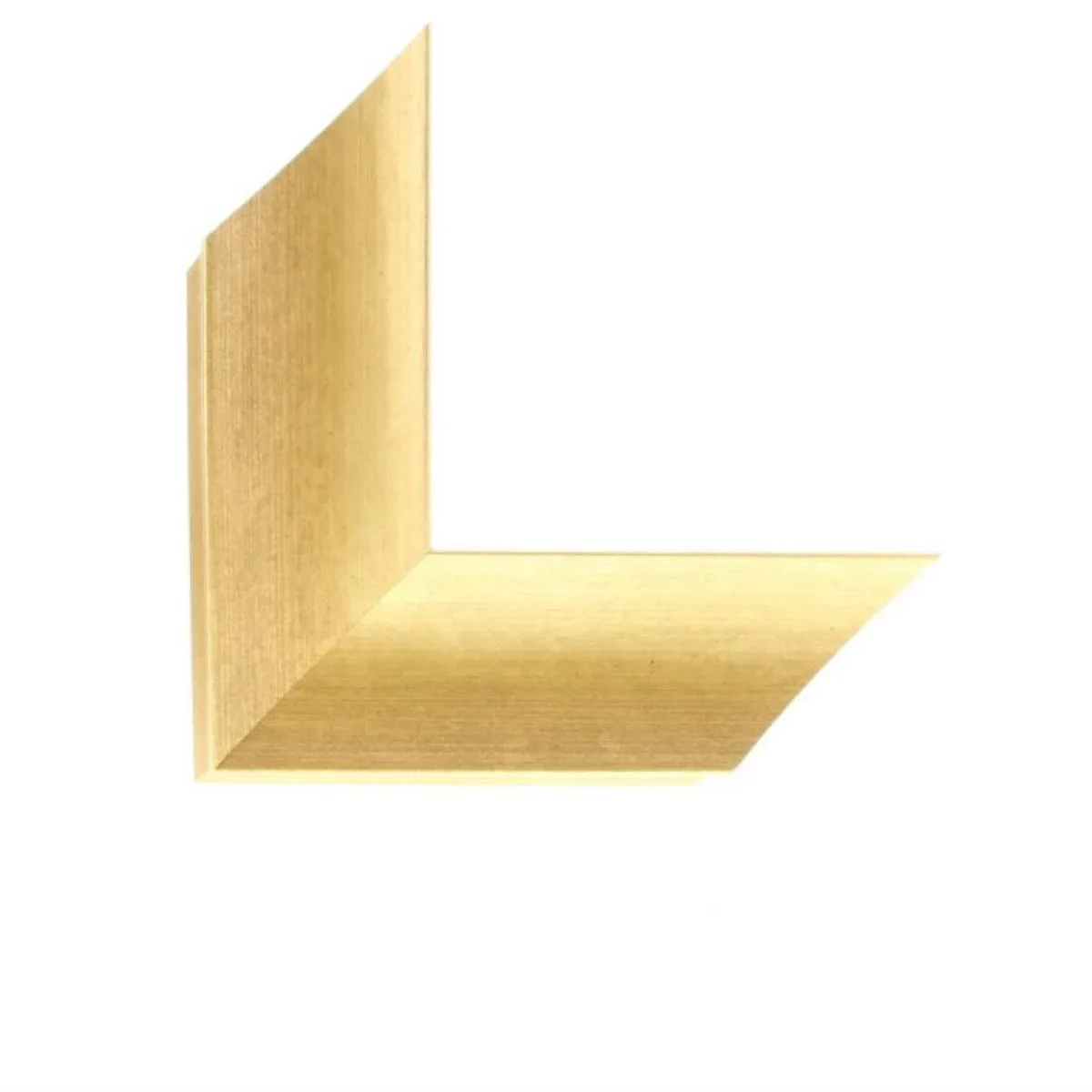 2-15/16" Treviso Gold