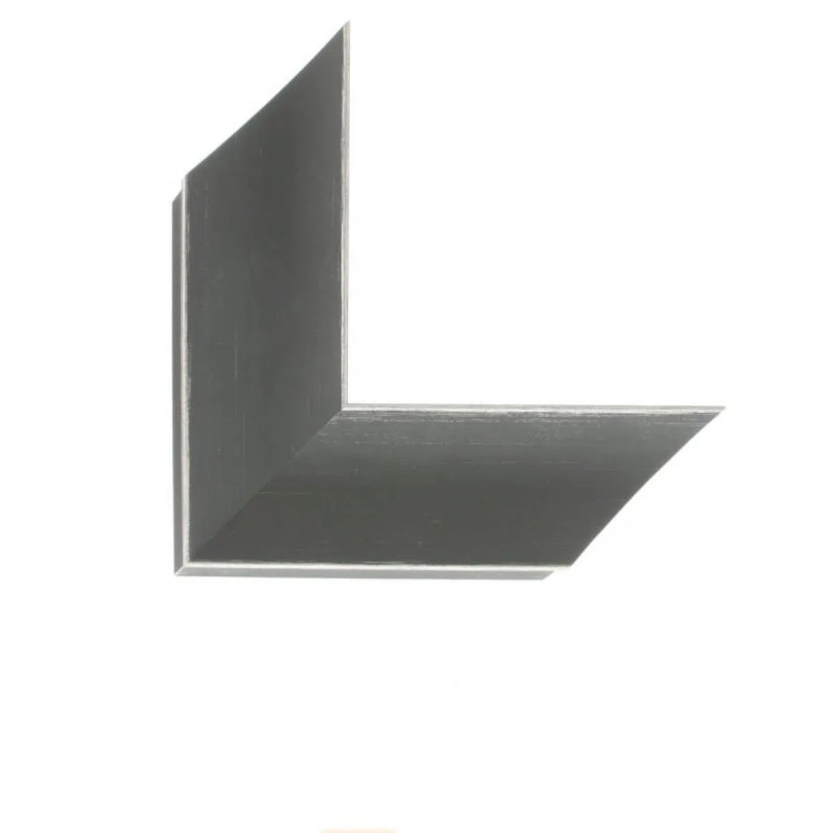 2-15/16" Treviso Matte Black