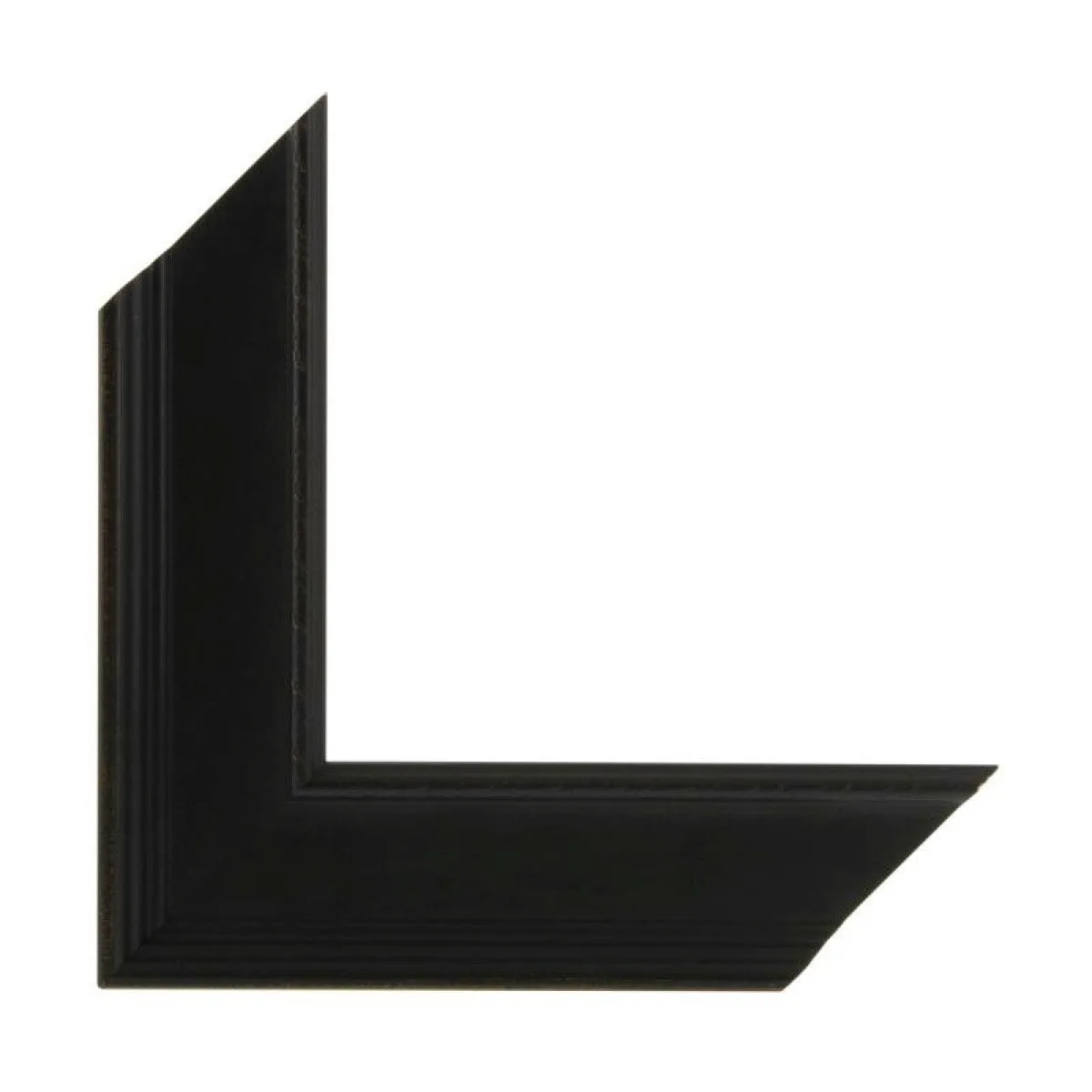 2" Alfresco Black
