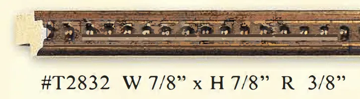 T2832